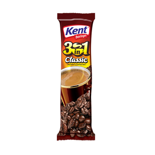 KB Kahve 3 In 1